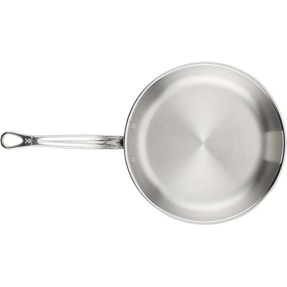 Hestan ProBond® Clad Stainless Steel 11